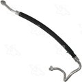 Four Seasons Dodge Dakota 07-05/Mitsubishi Raider 07- Hose Assembly, 55830 55830